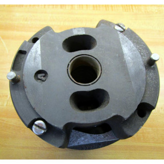 Vickers 575476 Vane Pump - Used Vickers 575476 Vane Pump - Used