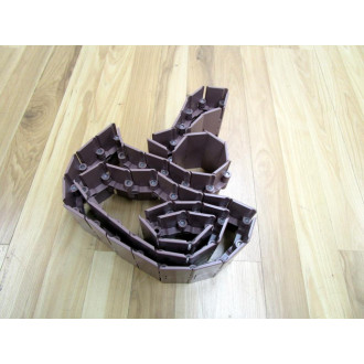 Ammeraal Beltech 30LF820K400 Chain 80" - New No Box