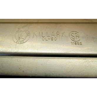 Killark COC-6CG 2" Conduit Body OL-60 (Pack of 2)