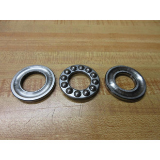 FAG 51204 Ball Thrust Bearing