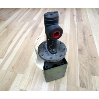 Ruggles-Klingemann 00930B348.001 Solenoid 11550EI011 - Used