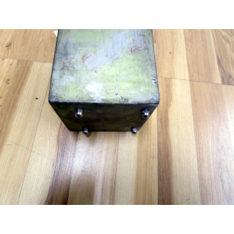 Ruggles-Klingemann 00930B348.001 Solenoid 11550EI011 - Used