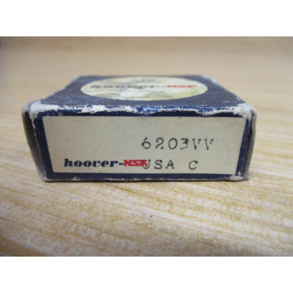 Hoover NSK 6203VV Ball Bearing