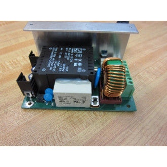 Reo Elektronik 73L13360002 Power Board 1336-01-03 SMD-R - Used