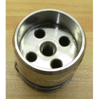Fisher Controls 18A1224X012 Plug - New No Box