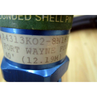Sine Company A4313K02-8N16E40 Cable E-57179 - New No Box