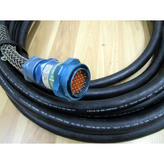 Sine Company A4313K02-8N16E40 Cable E-57179 - New No Box