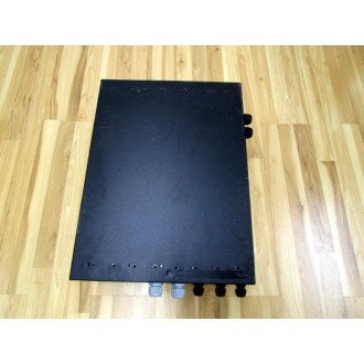 Absolute Graphic Technologies 800302 Enclosure AGT-DAMP SYSTEM MIAH Enclosure Only - Used