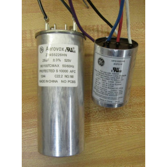 General Electric 87218 Ballast Kit