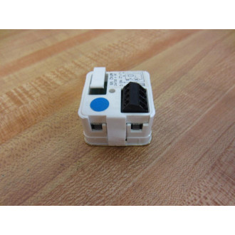 Schaefer MT42 VIII LED Button Module 11-34-V2A-P-TIN8 - New No Box