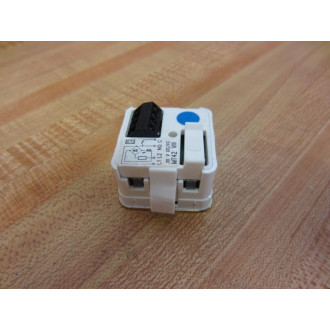 Schaefer MT42 VIII LED Button Module 11-34-V2A-P-TIN8 - New No Box