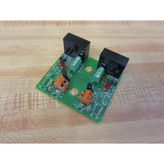 Knapp Graz DKBX2 Circuit Board 99006 - New No Box