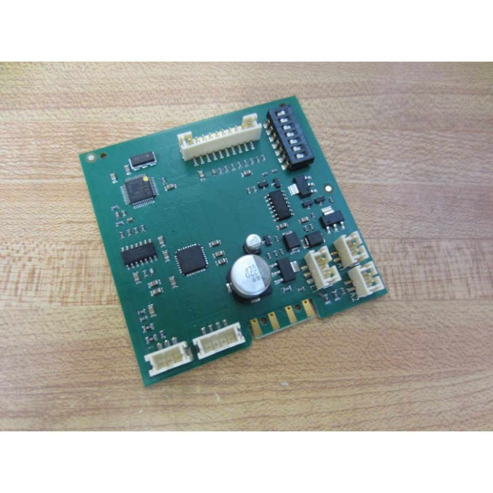 Schlafhorst 149-650-073b Can Stepper Board 149650073b - New No Box