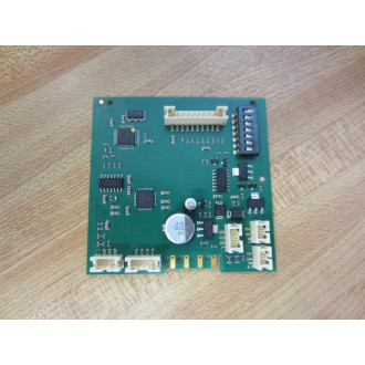 Schlafhorst 149-650-073b Can Stepper Board 149650073b - New No Box