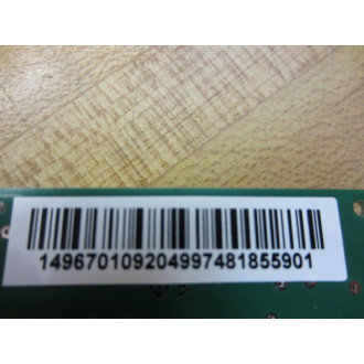 Schlafhorst 149-650-073b Can Stepper Board 149650073b - New No Box