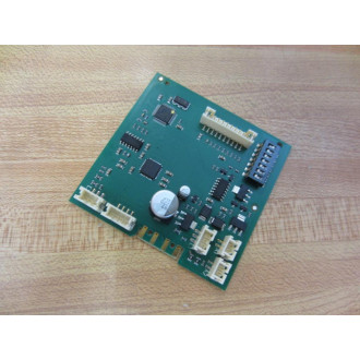 Schlafhorst 149-650-073b Can Stepper Board 149650073b - New No Box