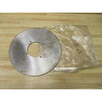 Newmatic 8024-1900 Disc 80241900