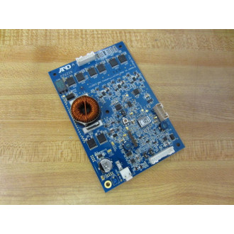 A&D PC26629C Circuit Board PZ6229 Sn3Ag0.5Cu - New No Box