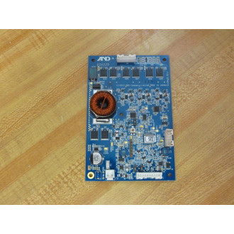 A&D PC26629C Circuit Board PZ6229 Sn3Ag0.5Cu - New No Box
