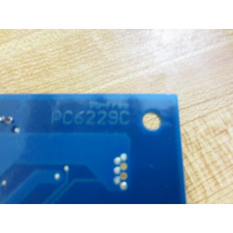 A&D PC26629C Circuit Board PZ6229 Sn3Ag0.5Cu - New No Box