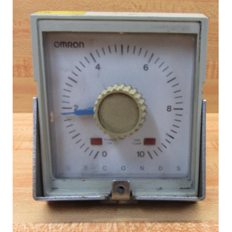 Omron SYD AA Timer Control SYDAA - Used