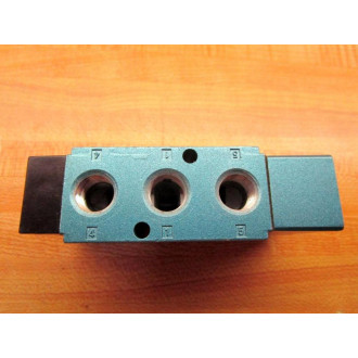 Mac Valves 811C-PM-111JM-152 Valve 811CPM111JM152