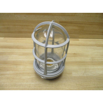 Appleton VU-100 Vapor-Proof  Fixture Unit VU100