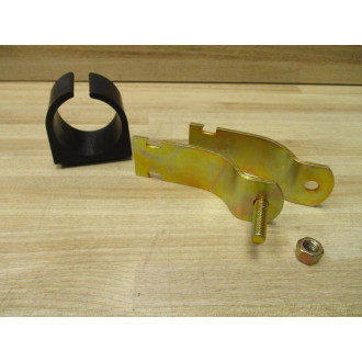 Hydra-Zorb 200150 Pipe Clamp