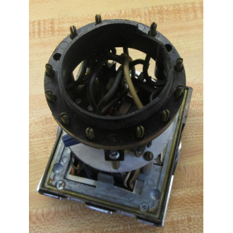 Eagle Signal CD301A6 Reset Timer - Used