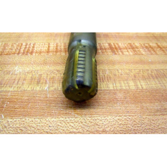 Tosco 750-16 Carbide Tip Thread Mill 75016