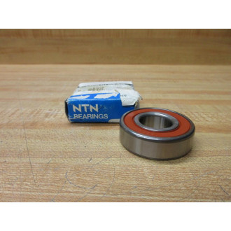 NTN 6204LU Ball Bearing