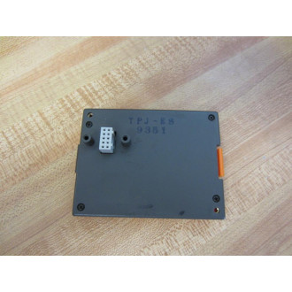 Fuji TPJ-ES 4-Digit Digital Monitor Panel Control TPJES - New No Box