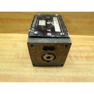 OEM Hydraulics A5754006D Directional Control Valve - Used
