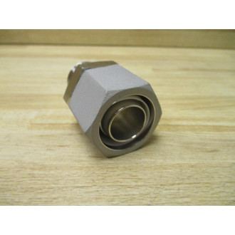 Kantouch TH19-34" Hose Fitting RGL 11.03 - New No Box Kantouch TH19-34" Hose Fitting RGL 11.03 - New No Box
