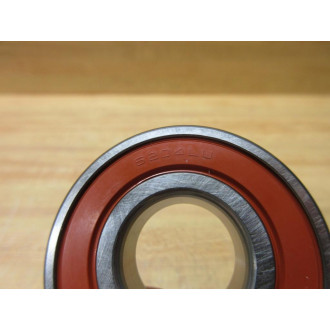 NTN 6204LU Ball Bearing