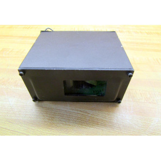 Accu-Sort 22 Laser Barcode Scanner - Used