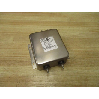 Corcom 30VK6 EMI Filter - Used