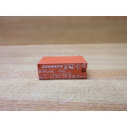 Schrack RYSE1012 Relay - New No Box