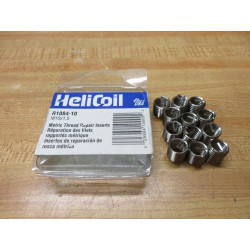 HeliCoil R1084-10 Metric Thread Repair Insert (Pack of 12)