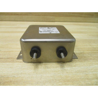 Corcom 30VK6 EMI Filter - Used