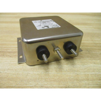 Corcom 30VK6 EMI Filter - Used