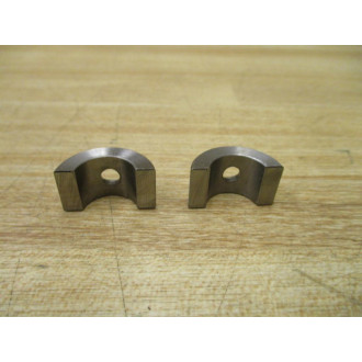 Mazak 44251623980 Spacer (Pack of 2)