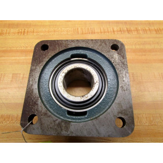 Dodge 124066 Flange Bearing - New No Box
