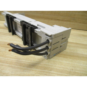 Allen Bradley 141A-SM54-RS25 Buss Bar Module 141ASM54RS25 - Used