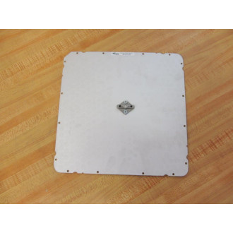 Micro Pulse 33608 Flat Panel Antenna 1000077900 3361ZZD Rev.B - Used
