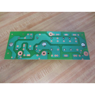 OEM PCB107 Capacitor Board - Used
