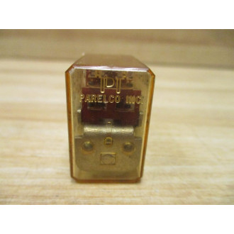 Parelco R10-E930-1 Relay R10E9301 - New No Box