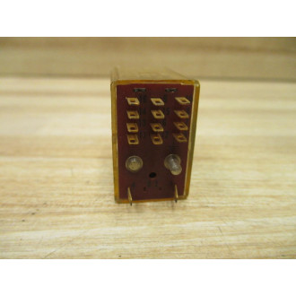 Parelco R10-E1-Z4-V700 Relay R10E1Z4V700 - New No Box