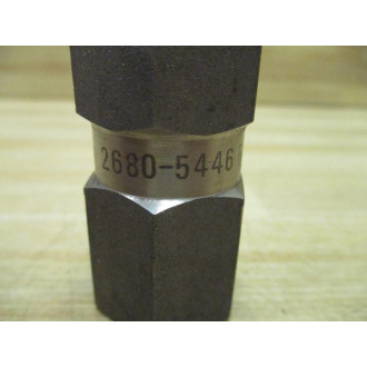 Kytola 2680-5446 R12 Flow Regulator 26805446R12 - New No Box