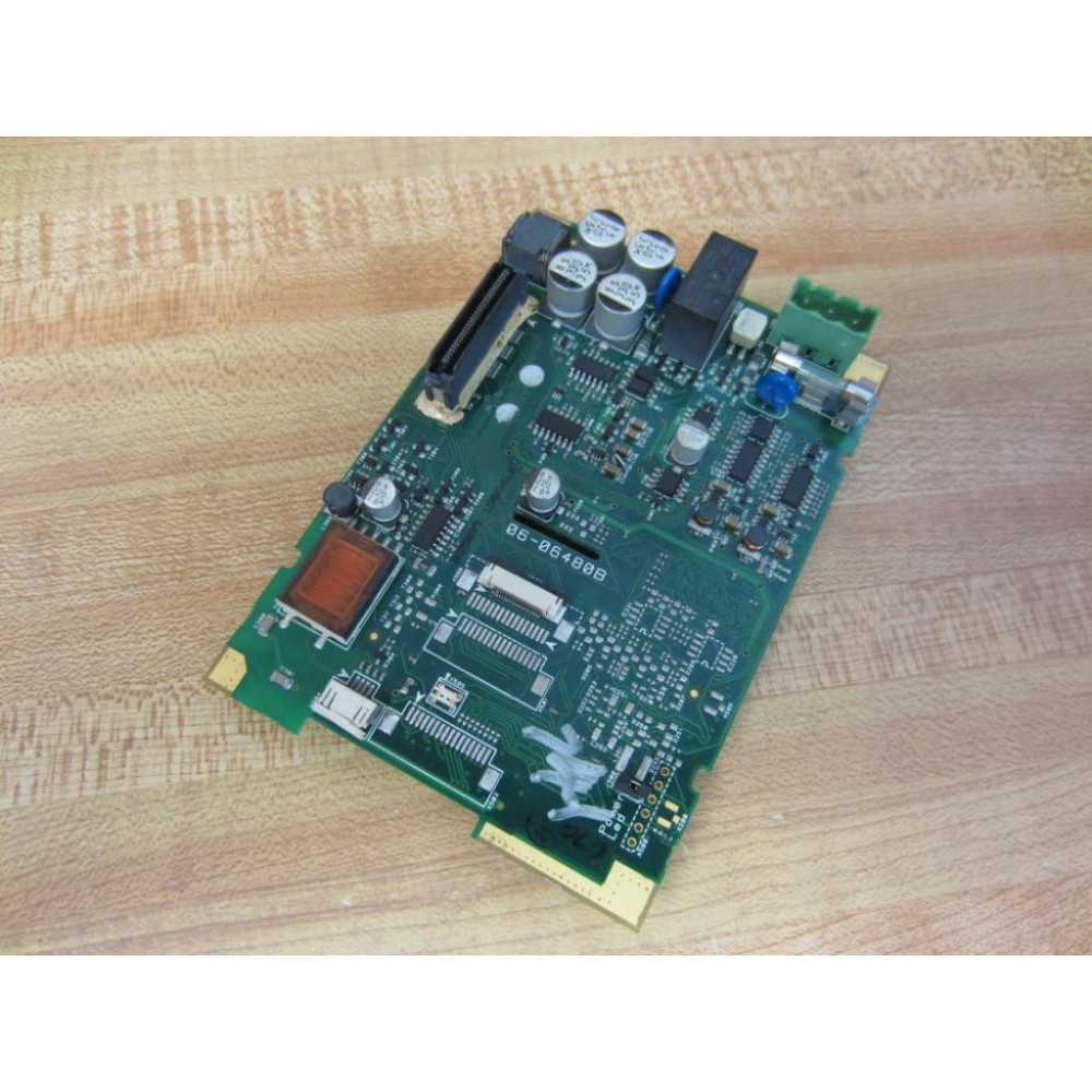 SEW Eurodrive 06-06480B DOP11B20 Control Board 0606480B - Used